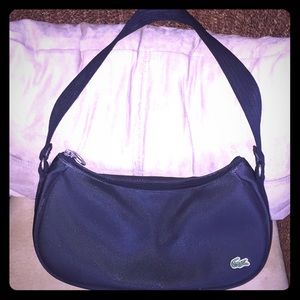 LaCoste purse 👜